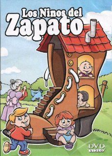 Los Ninos del Zapato / Kids of the Big Shoe  Other Products  