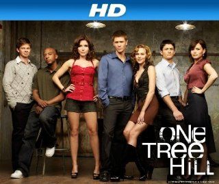 One Tree Hill [HD] Season 6, Episode 23 "Forever and Almost Always [HD]"  Instant Video