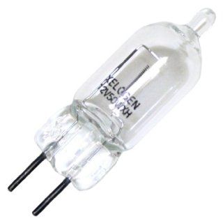 THHC Lighting 12500   GY635 1250XH Healthcare Medical Scientific Light Bulb Incandescent Bulbs
