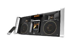 Altec Lansing inMotion MIX iMT800 Portable Digital Boom Box for iPhone and iPod   Players & Accessories