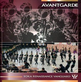 SOKA RENAISSANCE VANGUARD Music