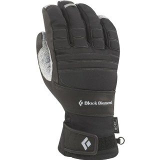 Black Diamond Punisher Glove   Black X Small  Climbing Gloves  Sports & Outdoors