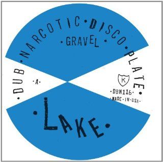 Gravel / Selector Dub Narcotic Re Grade Music