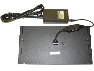 External Laptop Battery Charger for HP BB09 Ultra Extended life QK640AA QK640UT 8460p 8460w 8560p 8570p 8760w 8770w Probook 6360b 6460b 6465b 6560b 6565b Series Rating 10.8V/11.1V Battery Computers & Accessories