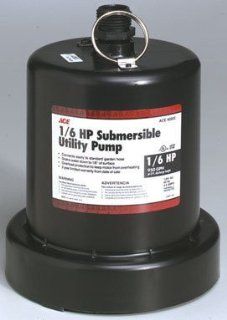 Utility Pump (TSC160 APL)   Power Water Pumps  