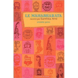 Le Mahabharata, premire partie 9782070552382 Books