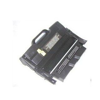Lexmark Compatible Xtra High Yield MICR Cartridge For T640/642/644 (32k)   Black