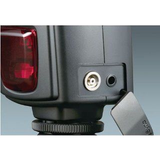 Nissin ND622MKII N Speedlite Di 622 Mark II Flash System for Nikon  Black  On Camera Shoe Mount Flashes  Camera & Photo