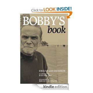 Bobby's Book eBook Emily Davidson, Bob Powers, Bruce Davidson Kindle Store