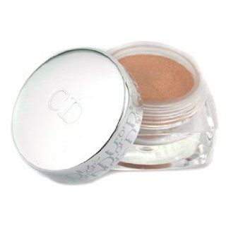 Eye Show Ultra Shimmering Eyeshadow   # 622 Undressed Beige 6g/0.21oz By Christian Dior  Beauty  Beauty