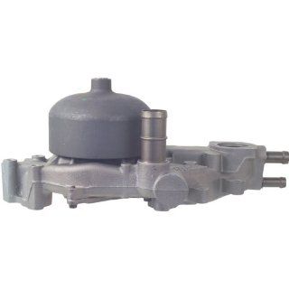 Cardone 58 624 Remanufactured Domestic Water Pump Automotive