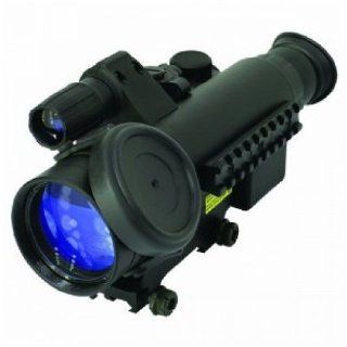 Sightmark Night Raider 2.5x50 Night Vision Riflescope Camera & Photo