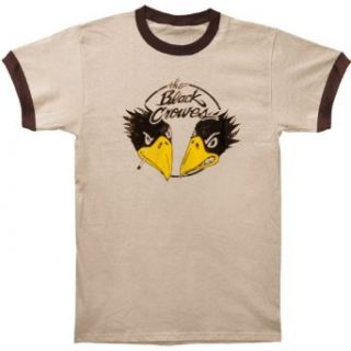 Black Crowes Vintage Heckyl & Jeckyl T shirt Clothing