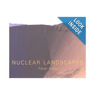 Nuclear Landscapes (Creating the North American Landscape) Professor Peter Goin 9780801840784 Books