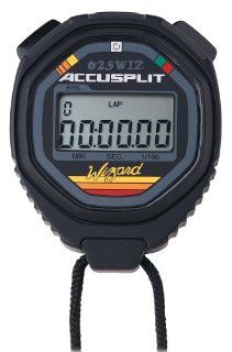 ACCUSPLIT AA625XWIZ Ozzie SmithBaseball Professional Stopwatch  Coach And Referee Stopwatches  Sports & Outdoors