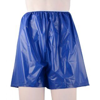 Gary Plastic Boxer Shorts Health & Personal Care