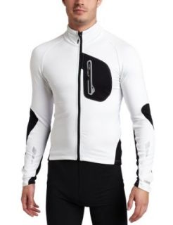 Pearl Izumi Men's Pro Thermal Long Sleeve Jersey  Cycling Jerseys  Sports & Outdoors
