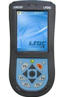 i.roc 627 Ex   Intrinsically Safe PDA Electronics