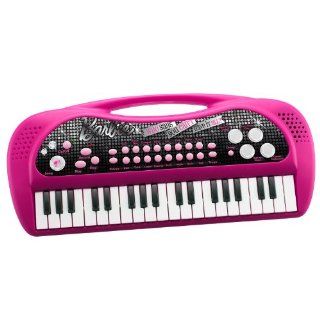 KIDdesigns, Inc Barbie Keyboard Toys & Games