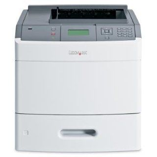 Lexmark T652DN Laser Printer Electronics