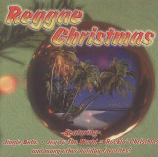 Reggae Christmas Music
