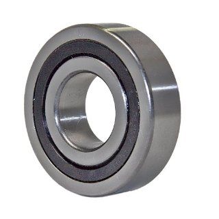 RLS7 2RS Bearing 7/8 x 2 x 9/16 Sealed Inch Deep Groove Ball Bearings