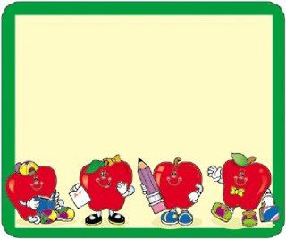 Apples Name Tags Toys & Games