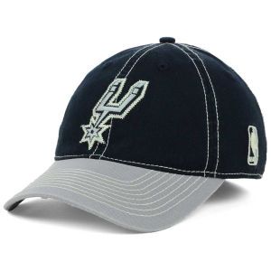 San Antonio Spurs adidas NBA 2014 Slouch Flex Cap