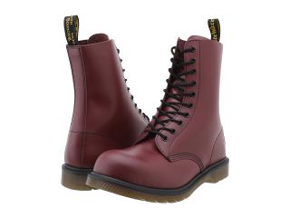 Dr. Martens 1919 Boots (Red)