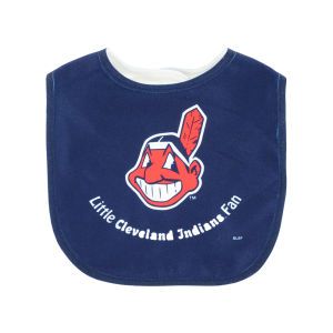 Cleveland Indians Wincraft All Pro Baby Bib