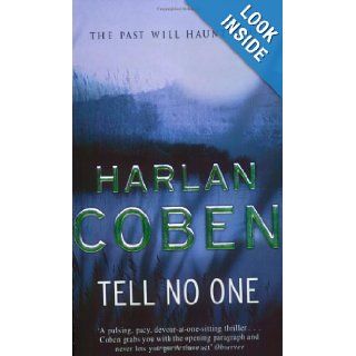 Tell No One Harlan Coben 9780752844718 Books