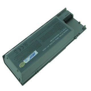 Dell Latitude D630c Main Battery Computers & Accessories