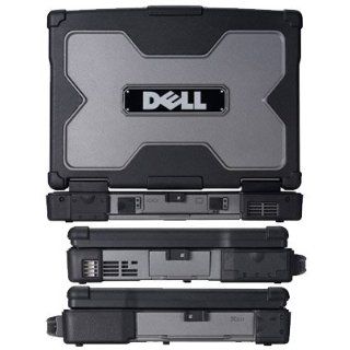Dell Latitude XFR D630 Computers & Accessories