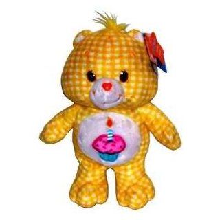 Care Bears Birthday Bear Country Fun 8" Plush Doll Toy Toys & Games