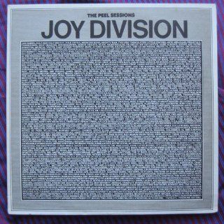 The Peel Sessions Music