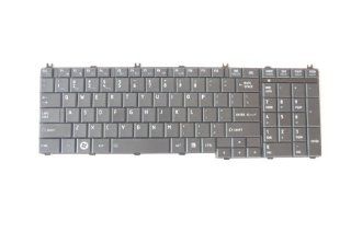 L.F. New Black keyboard for Toshiba Satellite L655 S5058, L655 S5059, L655 S5060, L655 S5061, L655 S5062, L655 S5065, L655 S5065BN, L655 S5065RD,L655 S5069, L655 S5071, L655 S5072, L655 S5073, L655 S5074, L655 S5075, L655 S5078, L655 S5078BN, L655 S5078RD 