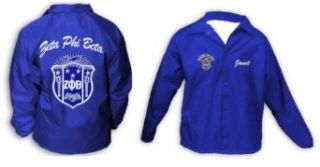 Zeta Phi Beta Line Jacket Clothing