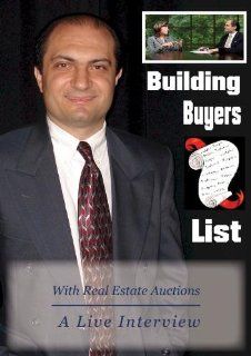 Real Estate Internet Auctions Anthony Kovic, Real Video Production Movies & TV
