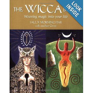 The Wicca Pack Sally Morningstar 9781582970882 Books