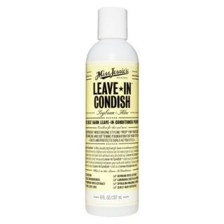 Miss Jessies Leave In Condish Hair Conditioner   Soybean and Aloe (8 oz)