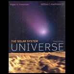Universe  Solar System   Text Only