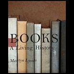 Books A Living History