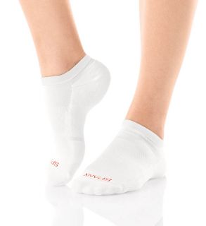 SPANX 104 Sportease Advanced Athletic Low Rise Sock