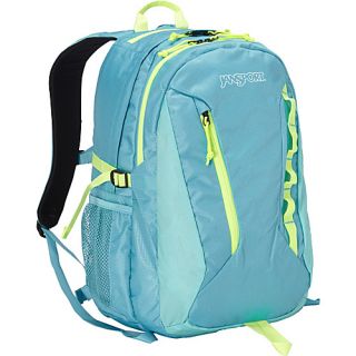 Agave Hiking Backpack Bayside Blue   Black Label   JanSport Backpacking