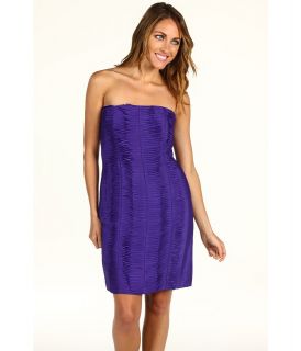 Calvin Klein CD2H1MAB Womens Dress (Purple)