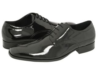 Calvin Klein Gareth 2 Mens Plain Toe Shoes (Black)