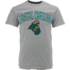 Coastal Carolina Chanticleers New Agenda NCAA Midsize T Shirt