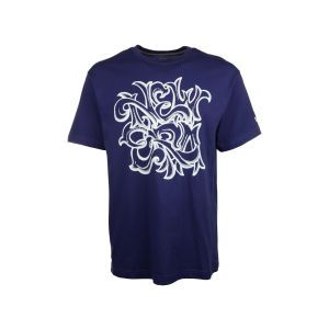 New Era Branded Fancy Graff T Shirt