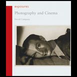 Photography and Cinema