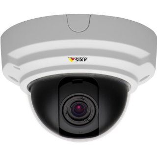 P3354 Surveillance/Network Camera   Color, Monochrome  Dome Cameras  Camera & Photo